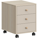 Тумба с ящиками для хранения Today варинант исполнения - 1 | Loft Concept в Грозном