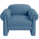 Современное Кресло Sunrise  варинант исполнения - 4 | Loft Concept в Грозном