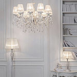 Настольный светильник Trembling варинант исполнения - 2 | Loft Concept в Грозном