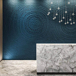 Барельеф PORTAL варинант исполнения - 1 | Loft Concept в Грозном