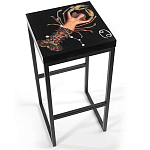 Барный стул Zodiac sign Рак варинант исполнения - 1 | Loft Concept в Грозном