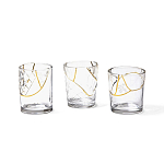 Стакан Seletti Kintsugi  варинант исполнения - 3 | Loft Concept в Грозном