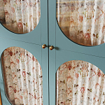 Шкаф «Мейрис» варинант исполнения - 3 | Loft Concept в Грозном