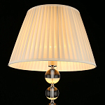 Торшер Gaell с бежевым плафоном варинант исполнения - 3 | Loft Concept в Грозном