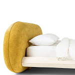 Кровать Boucle software варинант исполнения - 6 | Loft Concept в Грозном