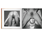 Подарочный Альбом Фото ню The Big Book of Pussy 18+ варинант исполнения - 4 | Loft Concept в Грозном