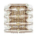 Бра в классическом хрустальном обрамлении Light Garland варинант исполнения - 2 | Loft Concept в Грозном