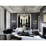 Книга вдохновение для дизайнкра интерьера Andrew Martin Interior Design Review Vol. 28 варинант исполнения - 6 | Loft Concept в Грозном