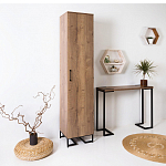 Консоль в стиле лофт Urban Style Space 2 варинант исполнения - 3 | Loft Concept в Грозном