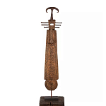 Скульптура «Антропоморфная фигура 1» варинант исполнения - 1 | Loft Concept в Грозном