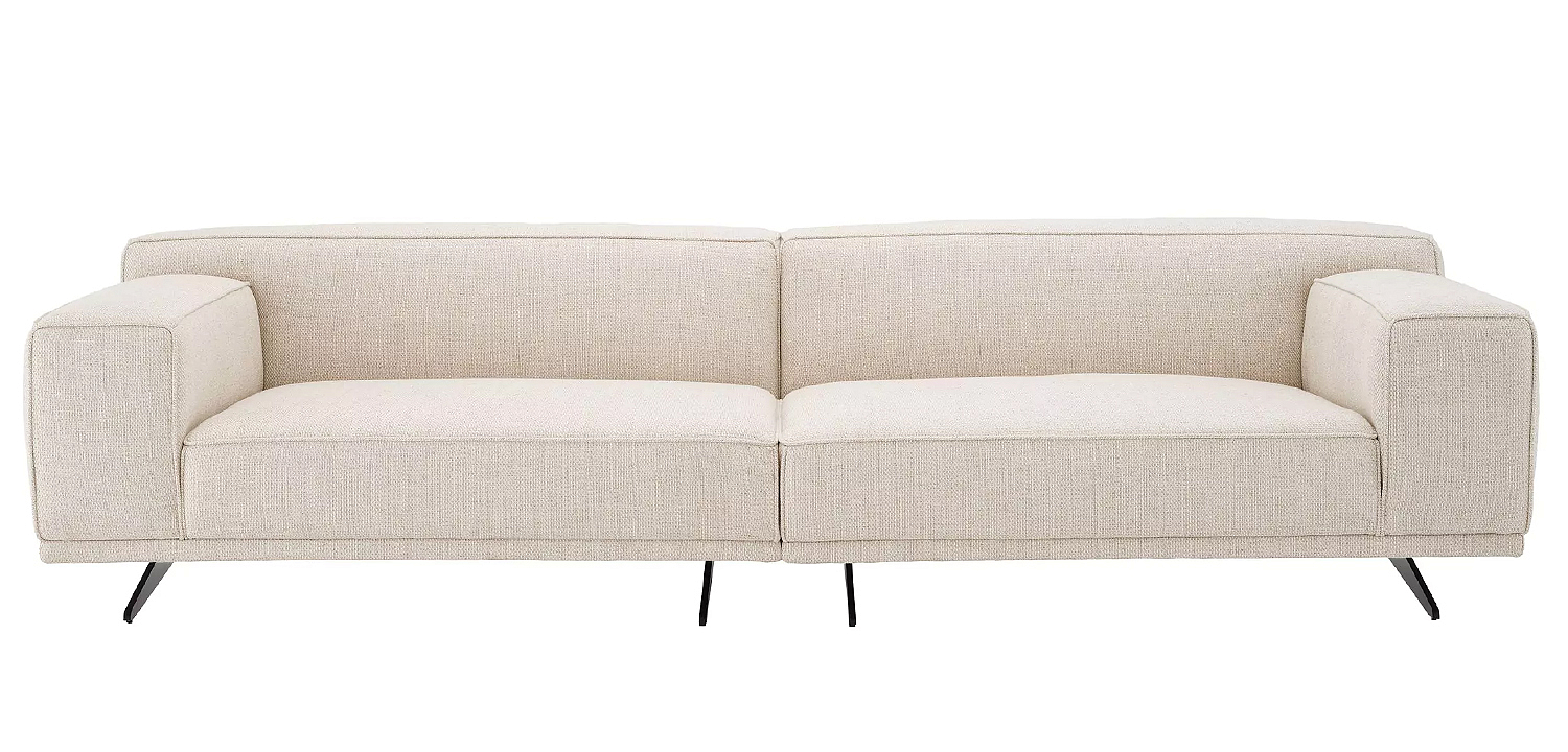 Диван Eichholtz Sofa Grasso Диван Eichholtz Sofa Grasso - Loft-Concept в Грозном