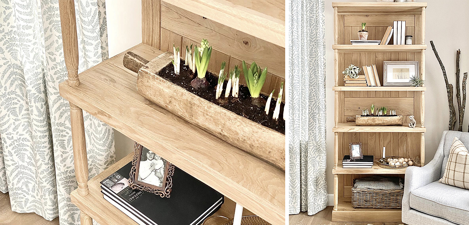 Стеллаж Kornelis Rack Стеллаж Kornelis Rack - Loft-Concept в Грозном