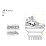 Megan Hess. the shoe варинант исполнения - 3 | Loft Concept в Грозном