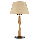 Настольная лампа с коническими формами корпуса Futurism варинант исполнения - 3 | Loft Concept в Грозном