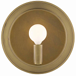 Бра настенное круглое Wristband варинант исполнения - 1 | Loft Concept в Грозном