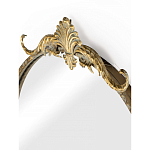 Настенное зеркало Houston варинант исполнения - 2 | Loft Concept в Грозном