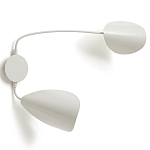 Бра бежевого цвета Aracea варинант исполнения - 1 | Loft Concept в Грозном