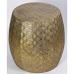 Столик дизайнерский The barrel варинант исполнения - 2 | Loft Concept в Грозном