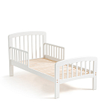 Кровать детская из березы Lily Dreamer варинант исполнения - 4 | Loft Concept в Грозном