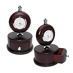 Часы настольные интерьерные Time Forward  варинант исполнения - 1 | Loft Concept в Грозном