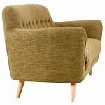 Диван двухместный Palmer Sofa варинант исполнения - 6 | Loft Concept в Грозном