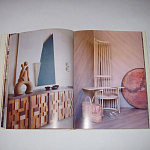 Коллекционный Арт-альбом HUE Kelly Wearstler 2009 Hardcover Interior Design 2009 Букинистика варинант исполнения - 5 | Loft Concept в Грозном