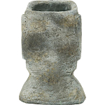 Кашпо The idol of a man варинант исполнения - 4 | Loft Concept в Грозном