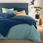 Кашпо из металла и латуни Elegance Elevated Planters черное варинант исполнения - 5 | Loft Concept в Грозном