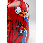 Статуэтка Graffiti Monkey Поп-Арт  варинант исполнения - 4 | Loft Concept в Грозном