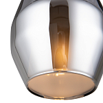 Подвесной светильник Metalik Vote варинант исполнения - 2 | Loft Concept в Грозном