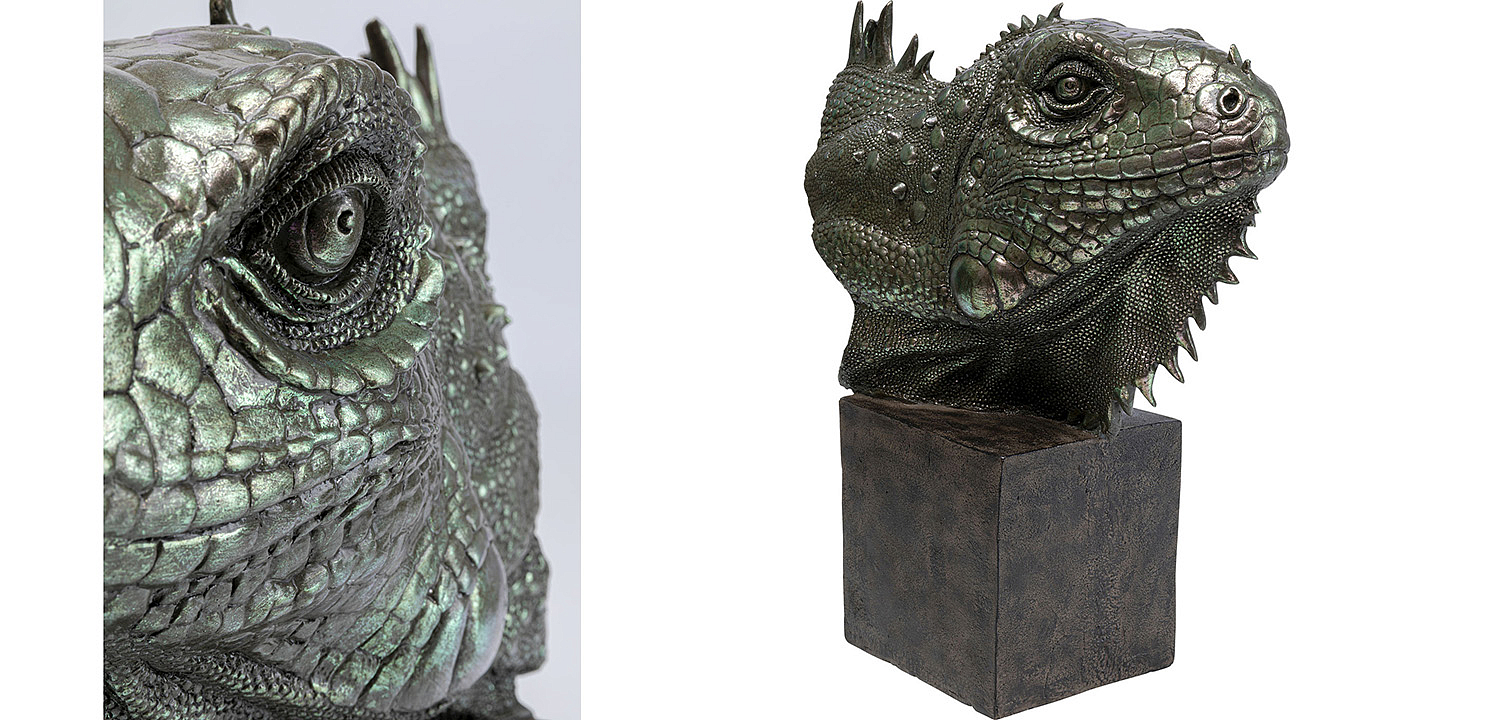 Аксессуар Iguana - Loft-Concept в Грозном