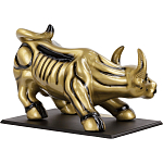 Фигурка Beige bull варинант исполнения - 3 | Loft Concept в Грозном