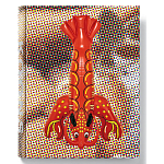 Лимитированная Книга для дизайнеров TASCHEN: Jeff Koons варинант исполнения - 1 | Loft Concept в Грозном