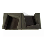 Кресло «КУБ» варинант исполнения - 3 | Loft Concept в Грозном