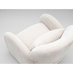 Кресло Rafael Accent Chair варинант исполнения - 5 | Loft Concept в Грозном