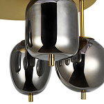 Потолочная люстра Lamp Phenix варинант исполнения - 2 | Loft Concept в Грозном