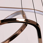 Люстра с подвесами в форме треугольников Niamh Barry варинант исполнения - 6 | Loft Concept в Грозном