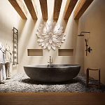 Барельеф SCENT OF NATURE варинант исполнения - 2 | Loft Concept в Грозном