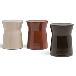 Дизайнерский керамический кофейный столик PICEA Coffee Table варинант исполнения - 4 | Loft Concept в Грозном