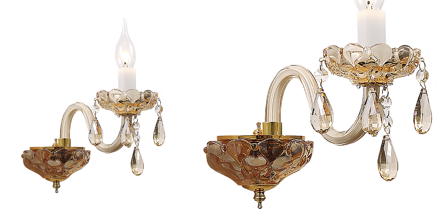 Бра Marcelon Sconce One Бра Marcelon Sconce One - Loft-Concept в Грозном