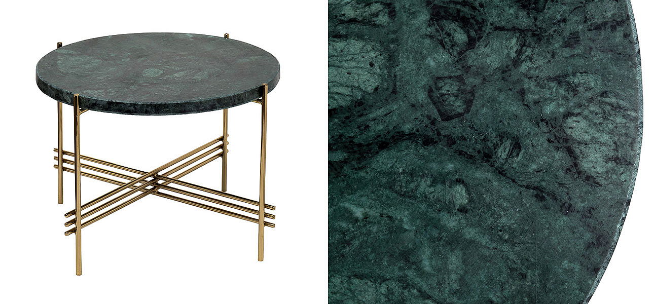 Подставка стильная Art deco low - Loft-Concept в Грозном