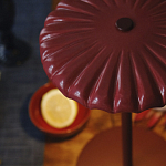 Настольная лампа Ruby Bonnet варинант исполнения - 6 | Loft Concept в Грозном