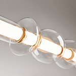 Подвесной светильник Invitation to Peace варинант исполнения - 4 | Loft Concept в Грозном