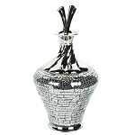 Кувшин с мозаикой  Pieces of Time варинант исполнения - 1 | Loft Concept в Грозном