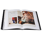 Книга Dior Glamour 1952-1962 Shaw Mark варинант исполнения - 2 | Loft Concept в Грозном