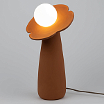 Настольная лампа TERRA [FLOW] варинант исполнения - 8 | Loft Concept в Грозном