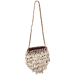 Декоративный этнический аксессуар сумка Aboriginal Bag варинант исполнения - 1 | Loft Concept в Грозном