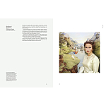 Книга "Parkinson Norman Style: photographs for vogue" варинант исполнения - 5 | Loft Concept в Грозном