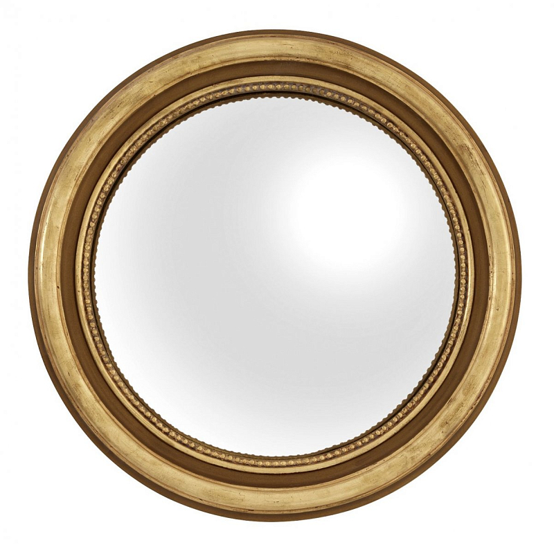 Зеркало Eichholtz Mirror Verso 65 Золотой Зеркало Eichholtz Mirror Verso 65 Золотой в Грозном | Loft Concept