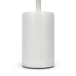 Настольный светильник Marble moon варинант исполнения - 5 | Loft Concept в Грозном